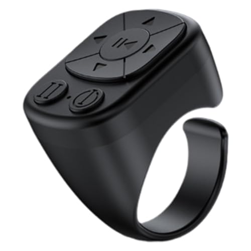 Scrollenringe Kompatible Fernbedienungssteuerungsläder Scroller Ringe Automatische Clicker Live Scrolling Ringe Für Telefon Scrollenringe Kompatible Fernbedienungssteuerungsläder Scroller Ringe Automatische Clicker Live Scrolling Ringe Für Telefon von Limtula
