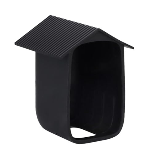 Silikonabdeckung Für EUFYCAM 3C Outdoor Überwachungskamera Alle Wetterschutzschutzsicherheit Einfache Installation Silikonabdeckung Für EUFYCAM 3C Outdoor Überwachungskamera Alle Wetterschutzschutzsicherheit Einfache Installation von Limtula