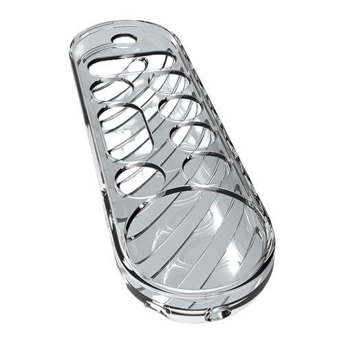 TVS Voice Remote Antislip Schocksicheres Silikonfall Für TVS Streamers (4K) 2024 Remote Antislip Grip von Limtula