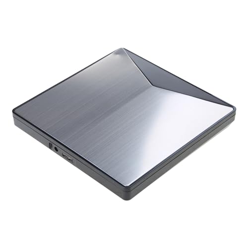 Limtula USB Externer Tragbarer Multi Laptop Desktop PC von Limtula