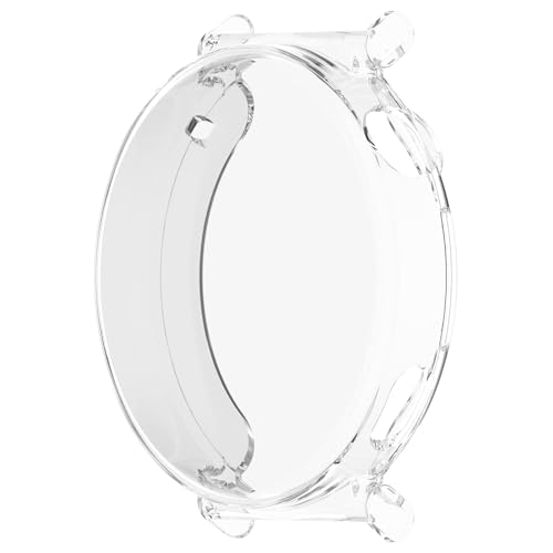 Vollständige Abdeckung, Smartwatch-Schutz, Rahmenabdeckungen für Uhr, 41 mm, kratzfeste Abdeckungen Vollständige Abdeckung, Smartwatch-Schutz, Rahmenabdeckungen für Uhr, 41 mm, kratzfeste Abdeckungen von Limtula