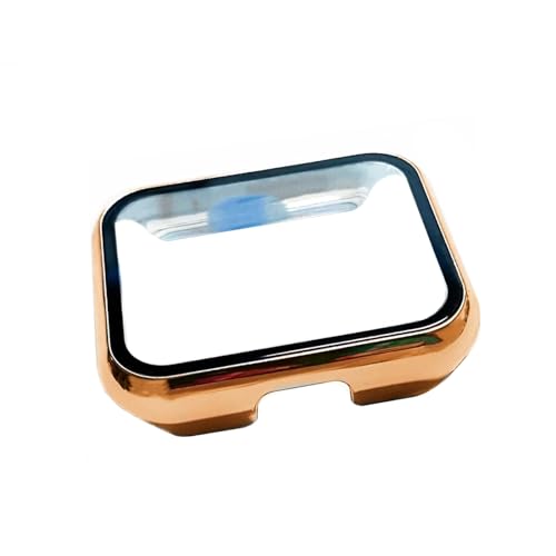 Vollständiger Schutz Für Die Fallabdeckung Für Realmewatch 2 Waterfam Für Shell Deckung Smartwatch Einteiliger Gehäuse ACCE von Limtula