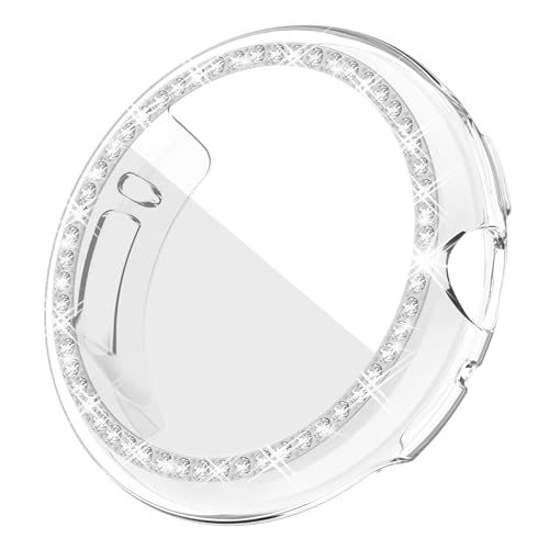 Watch Silicon Case Kratzfeste Abdeckung Full Deckungsgehäuse Protector Stoßstange Shell Watch Silicon Case Kratzfeste Abdeckung Full Deckungsgehäuse Protector Stoßstange Shell von Limtula