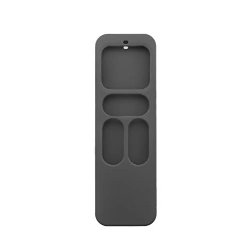 Wirkungsfeste Silikonhülle Drop Proof Schutz Für Den Fall Für TV4 Remote Schocksicheres Anti Schlupf Abdeckung Wirkungsfeste Silikonhülle Drop Proof Schutz Für Den Fall Für TV4 Remote Schocksicheres Anti Schlupf Abdeckung von Limtula