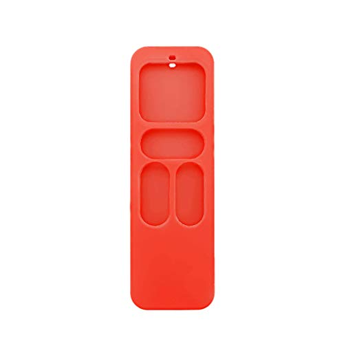 Wirkungsfeste Silikonhülle Drop Proof Schutz Für Den Fall Für TV4 Remote Schocksicheres Anti Schlupf Abdeckung Wirkungsfeste Silikonhülle Drop Proof Schutz Für Den Fall Für TV4 Remote Schocksicheres Anti Schlupf Abdeckung von Limtula