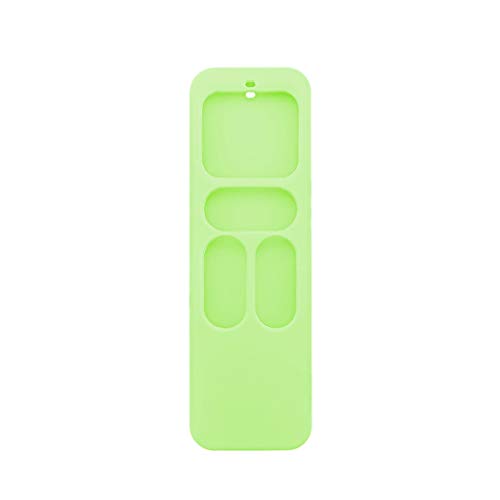 Wirkungsfeste Silikonhülle Drop Proof Schutz Für Den Fall Für TV4 Remote Schocksicheres Anti Schlupf Abdeckung Wirkungsfeste Silikonhülle Drop Proof Schutz Für Den Fall Für TV4 Remote Schocksicheres Anti Schlupf Abdeckung von Limtula