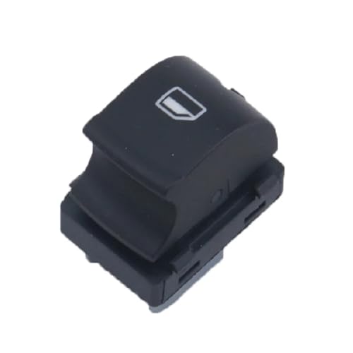 Fensterheberschalter Für A3 Für Sportback Für A6 Für C6 Für Limousine Für Q7 4F0959855 4F0959851 Elektrische Power Panel Fenster Master Control Schalter Taste Fensterheber Schalter(4F0959855) von LinQianBhD