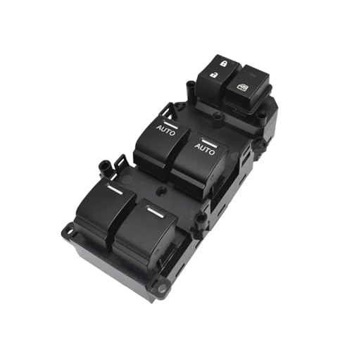 Fensterheberschalter Für Accord 2016 2017 35750T2AA12 Fahrerseite Vorne Links Master Power Fenster Control Schalter Regler Taste Auto Teile Fensterheber Schalter von LinQianBhD