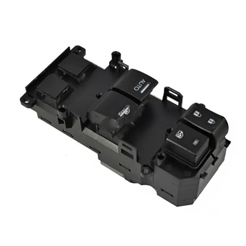 Fensterheberschalter Für Accord Für Coupe 2008-2012 35750TE0A01 LHD Fenster Schalter Vorne Links Control Glas Heber Taste Auto Zubehör Fensterheber Schalter Fensterheberschalter Für Accord Für Coupe 2008-2012 35750TE0A01 LHD Fenster Schalter Vorne Links Control Glas Heber Taste Auto Zubehör Fensterheber Schalter von LinQianBhD