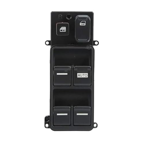 Fensterheberschalter Für Accord Für JDM Für CM2 2003-2007 5750SDAH01 Vorne Rechts Hand Electric Power Master Fenster Control Schalter Heber Taste Teile Fensterheber Schalter Fensterheberschalter Für Accord Für JDM Für CM2 2003-2007 5750SDAH01 Vorne Rechts Hand Electric Power Master Fenster Control Schalter Heber Taste Teile Fensterheber Schalter von LinQianBhD