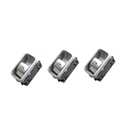 Fensterheberschalter Für Benz Für W167 Für W463 Für G350 Für GLS6000 Für GLE450 Für G63 Für GLE53 Für AMG 2019-2023 A1679054501 Power Fenster Schalter Fahrer Schalter Fensterheber Schalter(3 passenger Fensterheberschalter Für Benz Für W167 Für W463 Für G350 Für GLS6000 Für GLE450 Für G63 Für GLE53 Für AMG 2019-2023 A1679054501 Power Fenster Schalter Fahrer Schalter Fensterheber Schalter(3 passenger von LinQianBhD