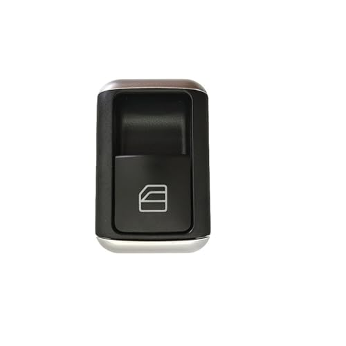 Fensterheberschalter Für Benz Für W204 Für W212 Für W207 Für X204 2049055402 Auto Elektrische Power Master Fenster Schalter Ersatz Fensterheber Schalter(Model C) von LinQianBhD