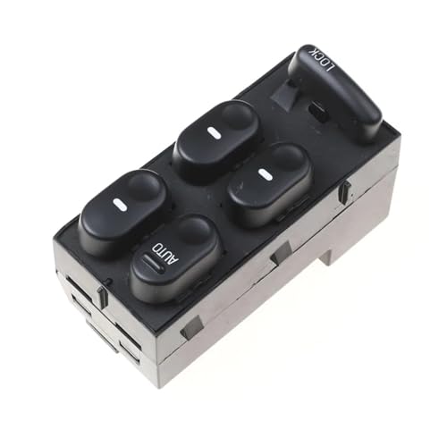 Fensterheberschalter Für Buick Für Jahrhundert Für Regal 1997-2005 10433029 10295797 19329001 Elektrische Fensterheber Master Control Schalter Fensterheber Schalter Fensterheberschalter Für Buick Für Jahrhundert Für Regal 1997-2005 10433029 10295797 19329001 Elektrische Fensterheber Master Control Schalter Fensterheber Schalter von LinQianBhD