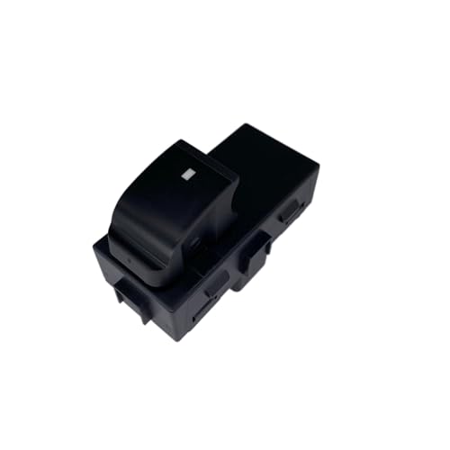 Fensterheberschalter Für Buick Für Silverado Für Sierra Für Traverse Für HHR Für Yukon 2008-2017 Fahrer Beifahrer Fensterheber Control Schalter Regler Taste Fensterheber Schalter(Single switch) von LinQianBhD