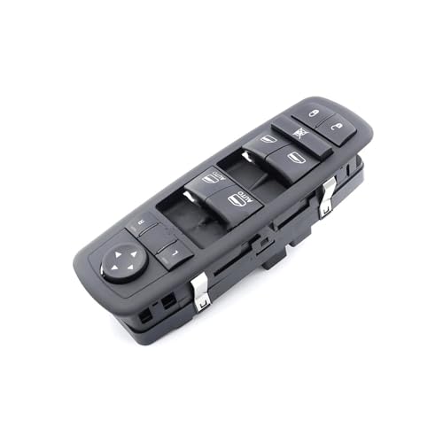 Fensterheberschalter Für Chrysler 300 200 Für Ladegerät Für Ram 1500 2011-2016 68231805AA 56046823AC Auto Elektrische Fensterheber Control Schalter Taste Fensterheber Schalter Fensterheberschalter Für Chrysler 300 200 Für Ladegerät Für Ram 1500 2011-2016 68231805AA 56046823AC Auto Elektrische Fensterheber Control Schalter Taste Fensterheber Schalter von LinQianBhD