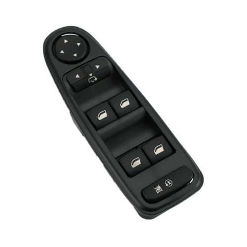 Fensterheberschalter Für Citroen Für C4 Für Grand Für Picasso 2006-2013 6554YH 96639383ZD Vorne Links Fahrer Fenster Haupt Schalter Control Heber Taste Auto Produkt Fensterheber Schalter Fensterheberschalter Für Citroen Für C4 Für Grand Für Picasso 2006-2013 6554YH 96639383ZD Vorne Links Fahrer Fenster Haupt Schalter Control Heber Taste Auto Produkt Fensterheber Schalter von LinQianBhD