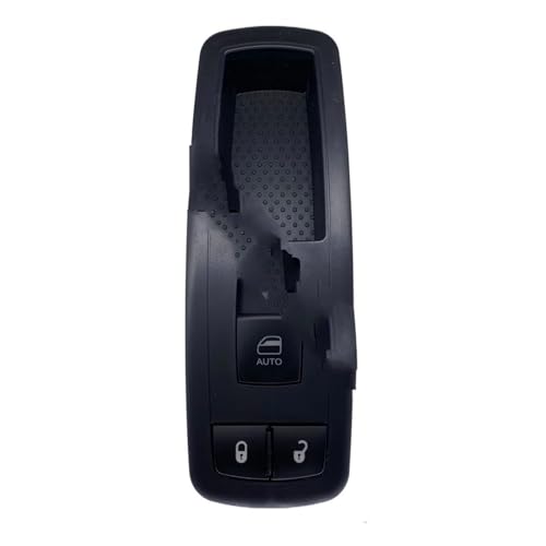 Fensterheberschalter Für Dodge Für Ram 1500 2500 3500 Für Pickup 2009 2010 2011 2012 4602870AB Vorne Rechts Power Fenster Control Schalter Taste Auto Zubehör Fensterheber Schalter von LinQianBhD