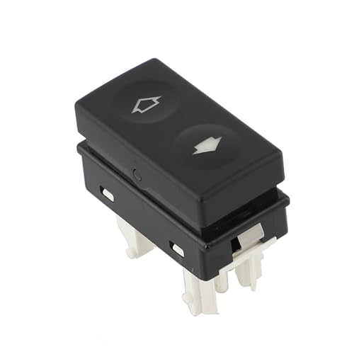 Fensterheberschalter Für E36 Für 325is Für 328i Für S Für 318ti Für M3 Für Z3 61311387916 Power Fenster Control Schalter Einzigen Taste Power Schiebedach Schalter Fensterheber Schalter(61311387916) Fensterheberschalter Für E36 Für 325is Für 328i Für S Für 318ti Für M3 Für Z3 61311387916 Power Fenster Control Schalter Einzigen Taste Power Schiebedach Schalter Fensterheber Schalter(61311387916) von LinQianBhD