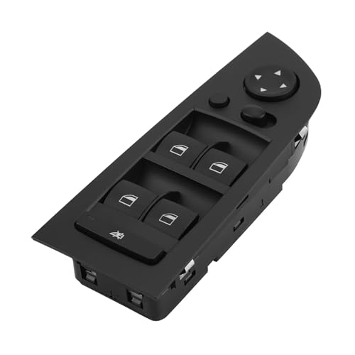 Fensterheberschalter Für E90 Für 318i Für 320i Für 325i Für 335i 2004-2017 61319217332 18Pins Elektrische Power Auto Fenster Schalter Master Button Panel Fensterheber Schalter Fensterheberschalter Für E90 Für 318i Für 320i Für 325i Für 335i 2004-2017 61319217332 18Pins Elektrische Power Auto Fenster Schalter Master Button Panel Fensterheber Schalter von LinQianBhD