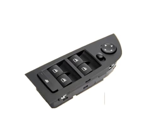Fensterheberschalter Für E90 Für 318i Für 320i Für 325i Für 335i 61319217329 61319217331 Elektrische Fensterheber Steuerung Heber Schalter Taste Fensterheber Schalter(Type 3) von LinQianBhD