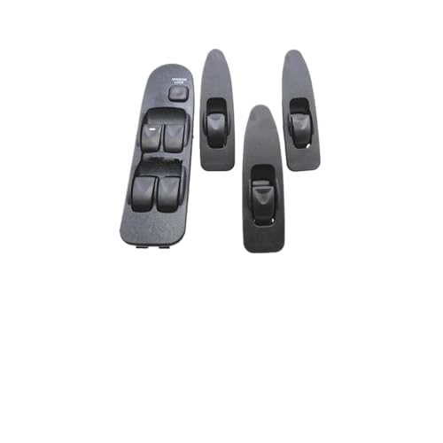 Fensterheberschalter Für Für Carisma Für Space Für Star 1995-2006 MR740599 MR740599 MR792851 Elektrische Fenster Schalter Heber Fensterheber Schalter(MR740599 MR792851) von LinQianBhD