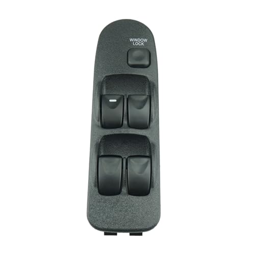 Fensterheberschalter Für Für Carisma Für Space Für Star MR740599 MR792851 Vorne Links Rechts Seite Master Power Auto Fenster Schalter Heber Taste Fensterheber Schalter(1 PCS1) von LinQianBhD