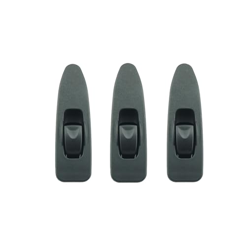 Fensterheberschalter Für Für Carisma Für Space Für Star MR740599 MR792851 Vorne Links Rechts Seite Master Power Auto Fenster Schalter Heber Taste Fensterheber Schalter(3 PCS) von LinQianBhD