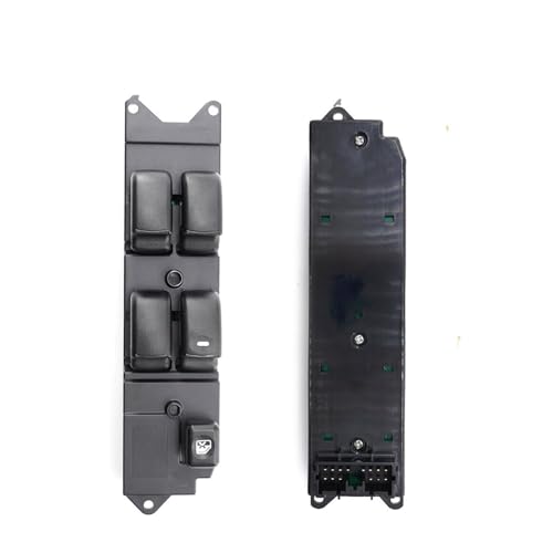 Fensterheberschalter Für Für L200 1996-2007 MR732119 MR587942 513938 Electric Power Fenster Control Schalter Heber Taste MR194826 Fensterheber Schalter(MR194826-14Pins) von LinQianBhD