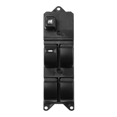 Fensterheberschalter Für Für Pajero Für Montero Für Lancer Für Triton Für L200 Für Sport Für Grandis 5902048890108 MR587941 MR587942 Power Fenster Schalter Fensterheber Schalter(Front Left (LHD)) Fensterheberschalter Für Für Pajero Für Montero Für Lancer Für Triton Für L200 Für Sport Für Grandis 5902048890108 MR587941 MR587942 Power Fenster Schalter Fensterheber Schalter(Front Left (LHD)) von LinQianBhD