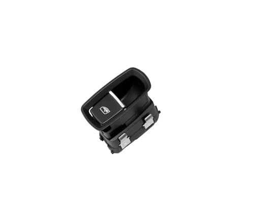 Fensterheberschalter Für Für Panamera Für Cayenne Für Macan 2011 2012 2013 2014 2015 2016 Auto Elektrische Fensterheber Panel Master Control Schalter Fensterheber Fensterheber Schalter(Model D) von LinQianBhD