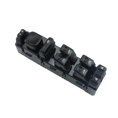Fensterheberschalter Für GMC Für Sierra Für Avalanche 2003 2004 2005 2006 2007 15883323 Elektrische Master Power Fenster Schalter Taste Vorne Fahrerseite Fensterheber Schalter von LinQianBhD