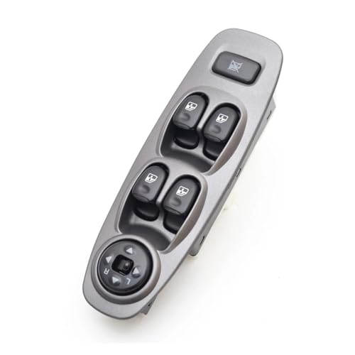 Fensterheberschalter Für HYUNDAI Für ACCENT 2001 9357025020 Elektrische Fensterheber Seite Control Schalter Taste Fensterheber Schalter Fensterheberschalter Für HYUNDAI Für ACCENT 2001 9357025020 Elektrische Fensterheber Seite Control Schalter Taste Fensterheber Schalter von LinQianBhD