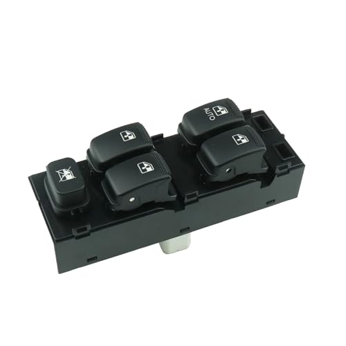 Fensterheberschalter Für Hyundai Für Getz 2003-2010 Für Matrix 2006-2011 935701C110 Master Elektrische Fensterheber Schalter Auto Teile Fensterheber Schalter Fensterheberschalter Für Hyundai Für Getz 2003-2010 Für Matrix 2006-2011 935701C110 Master Elektrische Fensterheber Schalter Auto Teile Fensterheber Schalter von LinQianBhD