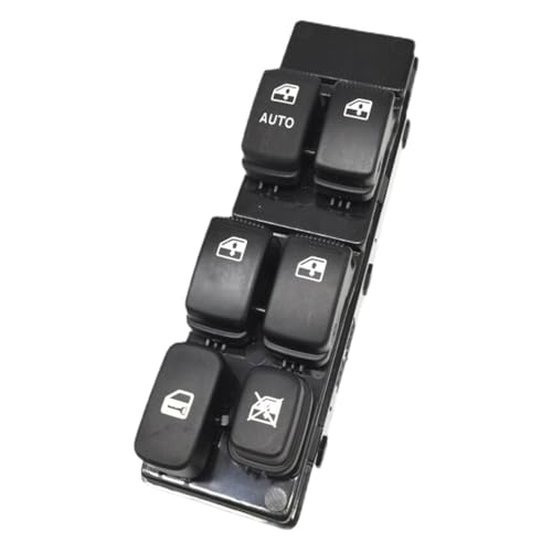 Fensterheberschalter Für Hyundai Für Sonata 2003 2004 2005 935703D121 Vorne Links Power Fenster Control Schalter Fensterheber Schalter Taste Fensterheber Schalter Fensterheberschalter Für Hyundai Für Sonata 2003 2004 2005 935703D121 Vorne Links Power Fenster Control Schalter Fensterheber Schalter Taste Fensterheber Schalter von LinQianBhD