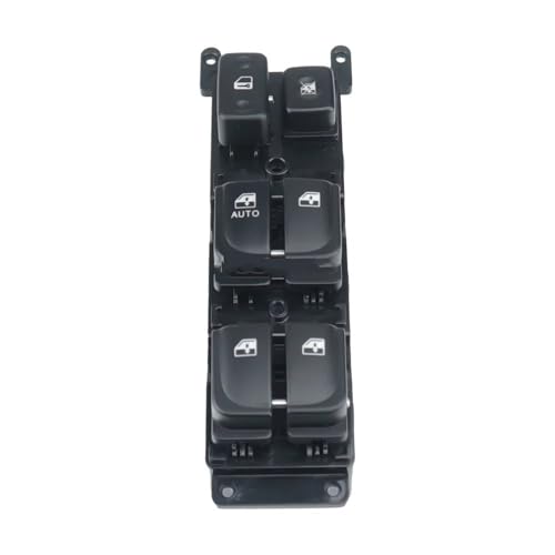 Fensterheberschalter Für Hyundai Für Sonata 2005 2006 2007 935703K010 Power Fenster Master Switch Vorne Links Fensterheber Schalter Fensterheberschalter Für Hyundai Für Sonata 2005 2006 2007 935703K010 Power Fenster Master Switch Vorne Links Fensterheber Schalter von LinQianBhD