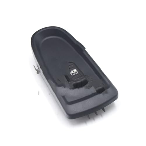 Fensterheberschalter Für Iveco Für Daily Für MK4 Für MK5 5801304492 5801304490 5801304491 Electric Power Fenster Master Control Schalter Heber Taste Fensterheber Schalter(Passenger Side) von LinQianBhD