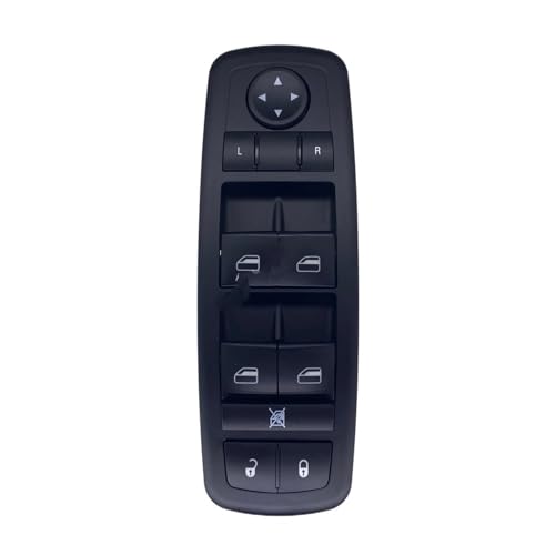 Fensterheberschalter Für Jeep Für Liberty 3,7 L Für Nitro 3.7 L 4.0 L 2008-2012 Vorne Links Fahrer Tür Fenster Control Schalter Glas Heber Regler Taste Fensterheber Schalter Fensterheberschalter Für Jeep Für Liberty 3,7 L Für Nitro 3.7 L 4.0 L 2008-2012 Vorne Links Fahrer Tür Fenster Control Schalter Glas Heber Regler Taste Fensterheber Schalter von LinQianBhD
