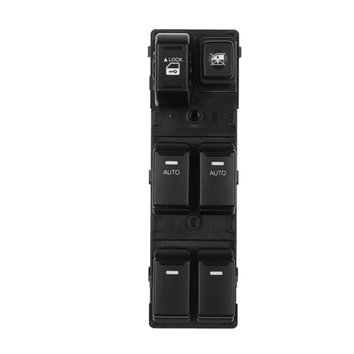 Fensterheberschalter Für KIA Für Sorento 2010 2011 2012 935702P200 Master Fensterheber Schalter Button Control Regler Vorne Links Auto Fensterheber Schalter von LinQianBhD