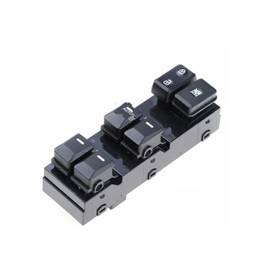 Fensterheberschalter Für KIA Für Sportage 2011 2012 2013 2014 2015 2016 935703W400WK 935703W000 Vorne Links Auto Power Fenster Control Schalter Taste Fensterheber Schalter(AUTO) von LinQianBhD