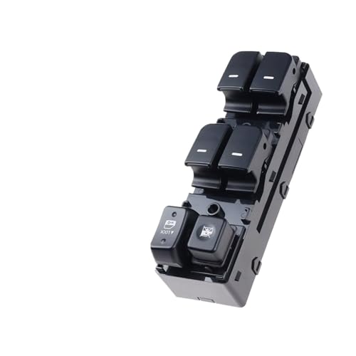 Fensterheberschalter Für Kia Für Forte Für Cerato Für TD 2009 2010 2011 2012 2013 935701X000 Power Fenster Control Schalter Taste Sperren Auto Teile 14Pins Fensterheber Schalter(Master Switch) von LinQianBhD