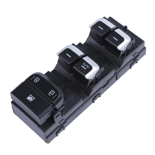 Fensterheberschalter Für Kia Für Niro 2018 2019 2020 93570G5040 Master Power Fenster Schalter Button Control Regler Auto Fensterheber Schalter Fensterheberschalter Für Kia Für Niro 2018 2019 2020 93570G5040 Master Power Fenster Schalter Button Control Regler Auto Fensterheber Schalter von LinQianBhD
