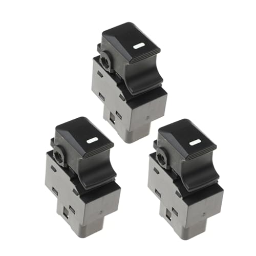 Fensterheberschalter Für Kia Für Sportage 2011 2012 2013 2014 2015 2016 935813W000 Elektrische Power Control Fenster Schalter Taste Auto Fensterheber Schalter(3 pcs) von LinQianBhD