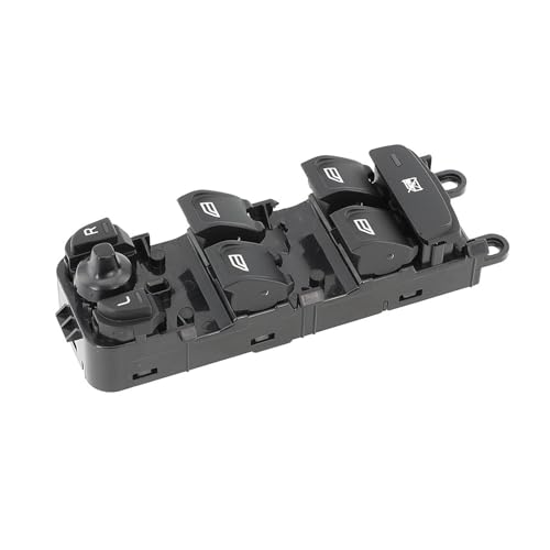 Fensterheberschalter Für Land Für Rover Für Freelander 2 L359 2007-15 LR008313 LR007401 Electric Power Fenster Control Master Schalter Heber Taste Fensterheber Schalter Fensterheberschalter Für Land Für Rover Für Freelander 2 L359 2007-15 LR008313 LR007401 Electric Power Fenster Control Master Schalter Heber Taste Fensterheber Schalter von LinQianBhD