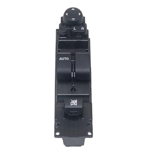 Fensterheberschalter Für Mazda 2007 2008 2009 2010 2011 2012 2013 2014 2015 2016 2017 2 Tür Auto Lifer DF7566350A Master Fensterheber Schalter Controller Fensterheber Schalter Fensterheberschalter Für Mazda 2007 2008 2009 2010 2011 2012 2013 2014 2015 2016 2017 2 Tür Auto Lifer DF7566350A Master Fensterheber Schalter Controller Fensterheber Schalter von LinQianBhD