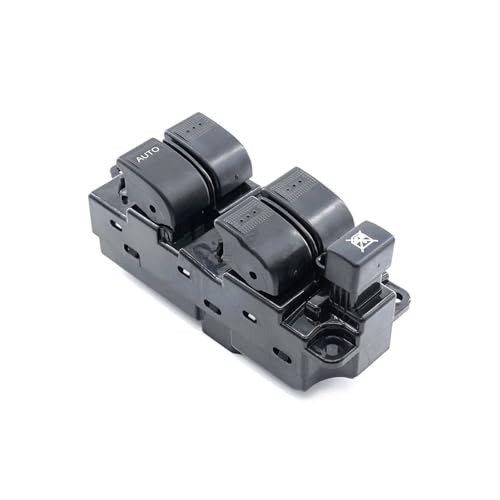 Fensterheberschalter Für Mazda 6 2003-2012 GJ6A66350 GJ6A66350A GJ6A66350A Linke Seite Auto Fenster Master Switch Control Taste Auto Zubehör Fensterheber Schalter Fensterheberschalter Für Mazda 6 2003-2012 GJ6A66350 GJ6A66350A GJ6A66350A Linke Seite Auto Fenster Master Switch Control Taste Auto Zubehör Fensterheber Schalter von LinQianBhD