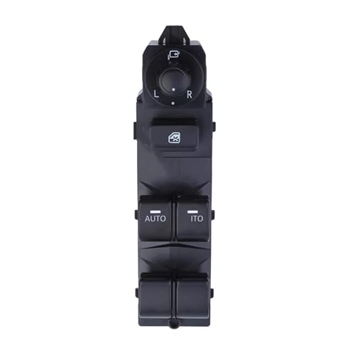 Fensterheberschalter Für Mazda Für CX5 2012-2020 KF3366350A Vorne Links Elektrische Power Master Fenster Switch Control Regler Taste Auto Zubehör Fensterheber Schalter Fensterheberschalter Für Mazda Für CX5 2012-2020 KF3366350A Vorne Links Elektrische Power Master Fenster Switch Control Regler Taste Auto Zubehör Fensterheber Schalter von LinQianBhD
