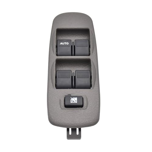 Fensterheberschalter Für Mazda Für Ranger 1996-2001 2002 2003 2004 2005 2006 Für B 2500 2M3414505DA41 Links Vorne Master Fensterheber Schalter Regler Taste Fensterheber Schalter(With Panel) von LinQianBhD