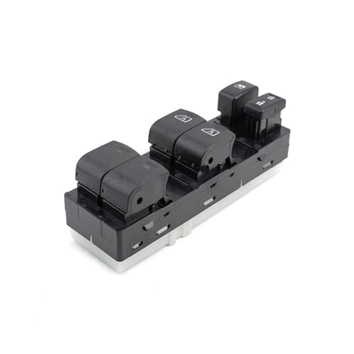 Fensterheberschalter Für Nissan Für Altima Für Infiniti Für EX35 Für EX37 2007-2012 25401ZN50C LHD Vorne Links Seite Auto Power Fenster Control Schalter Fensterheber Schalter Fensterheberschalter Für Nissan Für Altima Für Infiniti Für EX35 Für EX37 2007-2012 25401ZN50C LHD Vorne Links Seite Auto Power Fenster Control Schalter Fensterheber Schalter von LinQianBhD