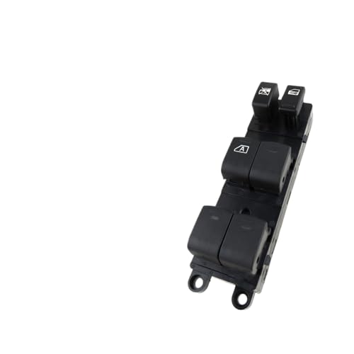 Fensterheberschalter Für Nissan Für Frontier 2005 2006 2007 2008 2009 2010 2011 Für Xterra 2005 2006 2007 Auto Elektrische Power Master Control Fenster Schalter Fensterheber Schalter(Left drive) von LinQianBhD