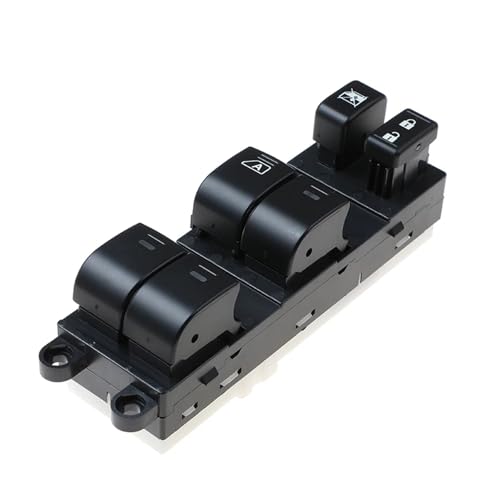 Fensterheberschalter Für Nissan Für Pathfinder 2005 2006 2007 2008 Für Sentra 2011 2012 25401 ZT50B Vorne Links Power Fenster Master Control Schalter Fensterheber Schalter Fensterheberschalter Für Nissan Für Pathfinder 2005 2006 2007 2008 Für Sentra 2011 2012 25401 ZT50B Vorne Links Power Fenster Master Control Schalter Fensterheber Schalter von LinQianBhD
